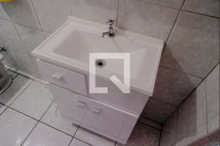 Apartamento à venda com 61m², 2 quartos e 1 vagaBanheiro
