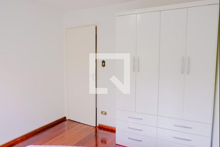 Apartamento à venda com 61m², 2 quartos e 1 vagaQuarto 2