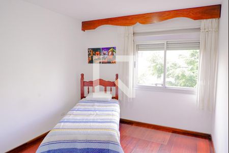 Apartamento à venda com 61m², 2 quartos e 1 vagaQuarto 2