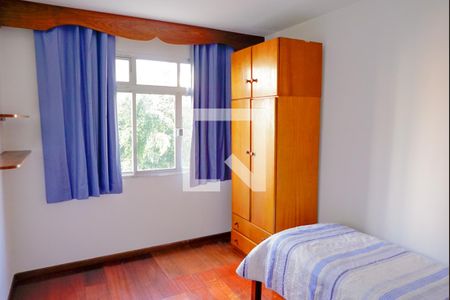 Apartamento à venda com 61m², 2 quartos e 1 vagaQuarto 1