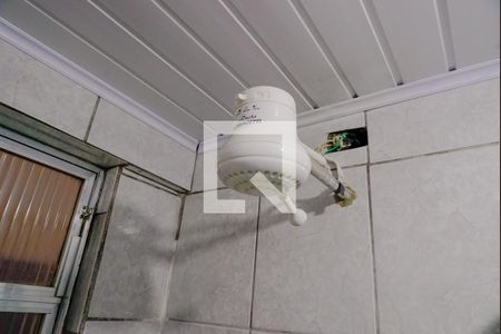 Apartamento à venda com 61m², 2 quartos e 1 vagaBanheiro