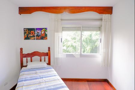 Apartamento à venda com 61m², 2 quartos e 1 vagaQuarto 2