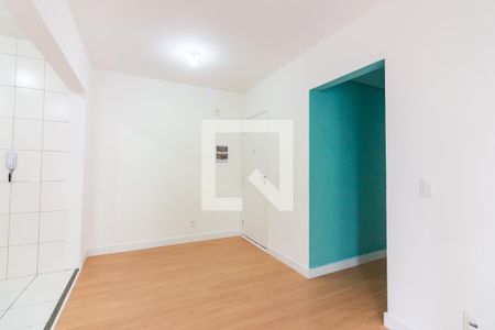 Sala de apartamento à venda com 2 quartos, 49m² em São Pedro, Osasco