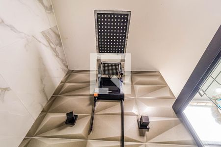 Apartamento para alugar com 42m², 2 quartos e 1 vagaBanheiro