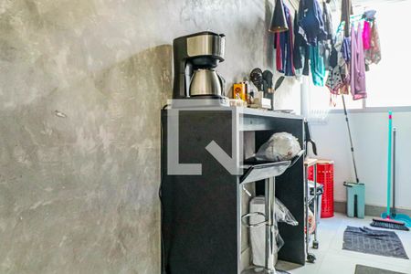 Apartamento para alugar com 42m², 2 quartos e 1 vagaCozinha