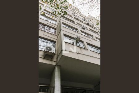 Apartamento para alugar com 80m², 2 quartos e sem vagaFachada do Prédio