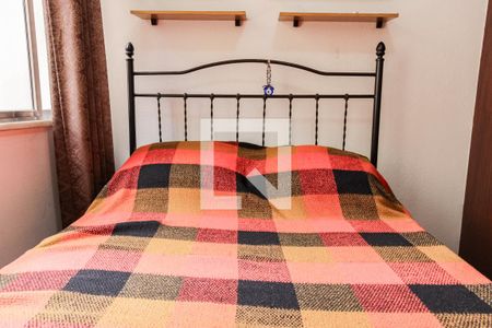 Apartamento para alugar com 80m², 2 quartos e sem vagaQuarto 2