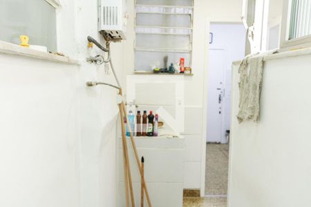 Apartamento para alugar com 80m², 2 quartos e sem vagaÁrea de Serviço