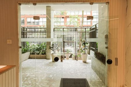 Apartamento para alugar com 80m², 2 quartos e sem vagaHall de entrada