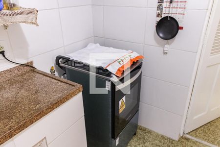 Apartamento para alugar com 80m², 2 quartos e sem vagaCozinha