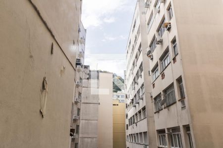 Apartamento para alugar com 80m², 2 quartos e sem vagaVista Quarto 1