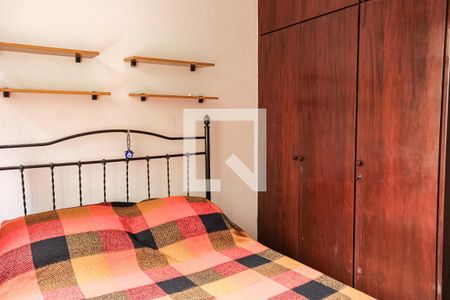 Apartamento para alugar com 80m², 2 quartos e sem vagaQuarto 2