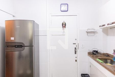 Apartamento para alugar com 80m², 2 quartos e sem vagaCozinha