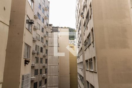 Apartamento para alugar com 80m², 2 quartos e sem vagaVista Quarto 2