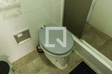 Apartamento para alugar com 80m², 2 quartos e sem vaga Banheiro Social