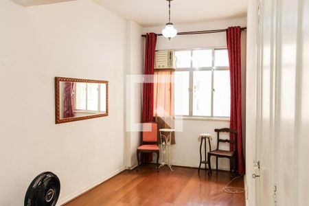 Quarto 1 de apartamento para alugar com 2 quartos, 80m² em Copacabana, Rio de Janeiro