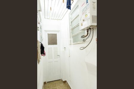 Apartamento para alugar com 80m², 2 quartos e sem vagaÁrea de Serviço