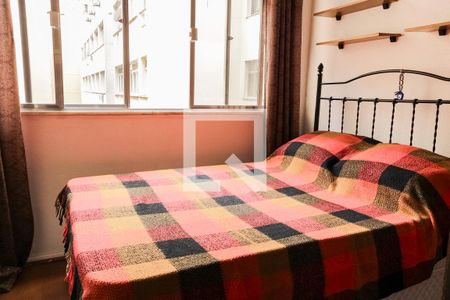 Apartamento para alugar com 80m², 2 quartos e sem vagaQuarto 2