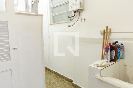 Apartamento para alugar com 80m², 2 quartos e sem vagaÁrea de Serviço