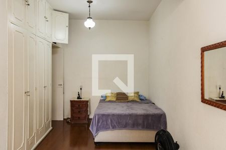 Apartamento para alugar com 80m², 2 quartos e sem vagaQuarto 1