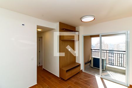 Sala de apartamento à venda com 2 quartos, 60m² em Jardim Pereira Leite, São Paulo