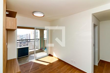 Sala de apartamento à venda com 2 quartos, 60m² em Jardim Pereira Leite, São Paulo