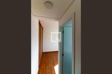 Suíte 1 de apartamento à venda com 2 quartos, 60m² em Jardim Pereira Leite, São Paulo