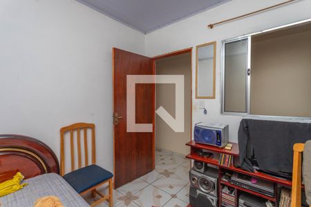 Quarto 1 de casa à venda com 2 quartos, 240m² em Conceição, Diadema