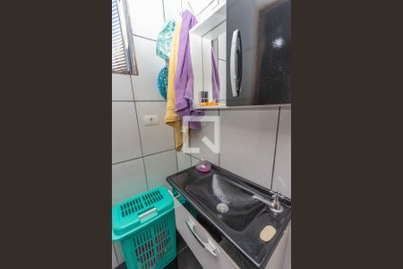 Casa à venda com 240m², 2 quartos e 2 vagas Casa à venda com 240m², 2 quartos e 2 vagasBanheiro da Suíte