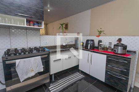 Casa à venda com 240m², 2 quartos e 2 vagas Casa à venda com 240m², 2 quartos e 2 vagasCozinha