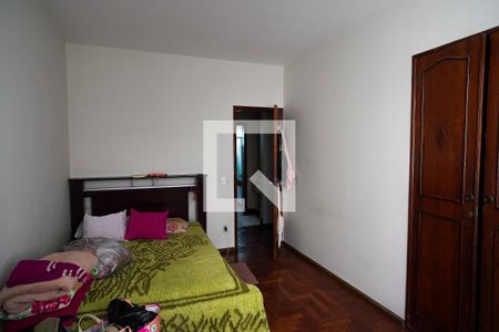 Quarto 1 de apartamento para alugar com 4 quartos, 140m² em Coração Eucarístico, Belo Horizonte