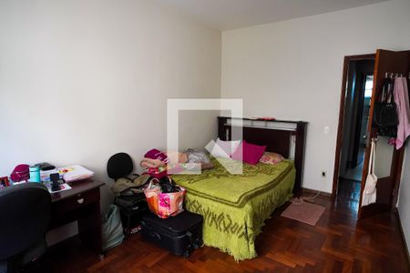 Quarto 1 de apartamento para alugar com 4 quartos, 140m² em Coração Eucarístico, Belo Horizonte