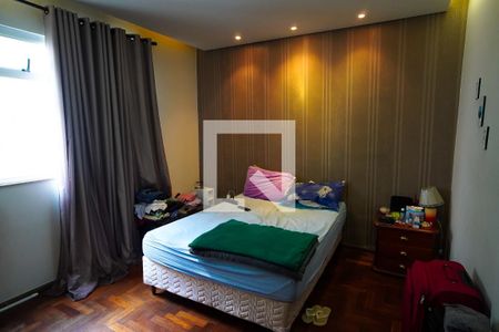 Quarto 2 de apartamento para alugar com 4 quartos, 140m² em Coração Eucarístico, Belo Horizonte