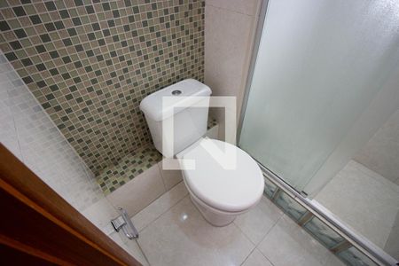 Apartamento para alugar com 52m², 2 quartos e 1 vagaBanheiro
