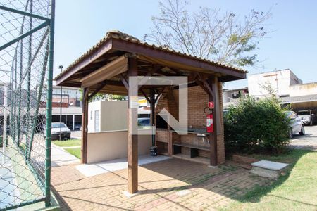 Apartamento para alugar com 52m², 2 quartos e 1 vagaÁrea comum - Churrasqueira