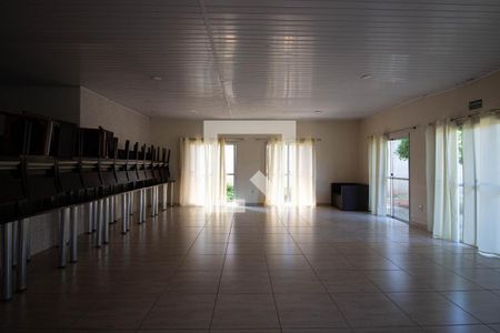 Apartamento para alugar com 52m², 2 quartos e 1 vagaÁrea comum - Salão de festas
