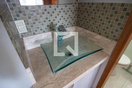 Apartamento para alugar com 52m², 2 quartos e 1 vagaBanheiro