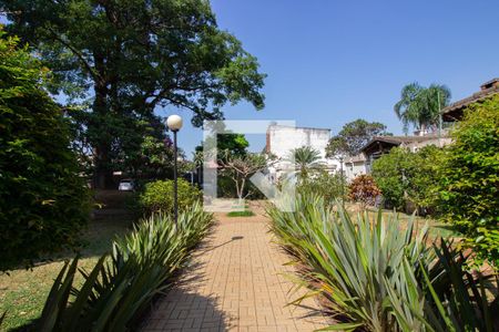 Apartamento para alugar com 52m², 2 quartos e 1 vagaÁrea comum