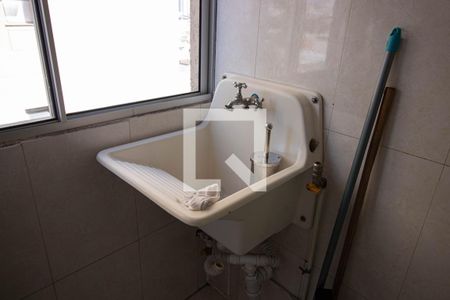 Apartamento para alugar com 52m², 2 quartos e 1 vagaÁrea de Serviço