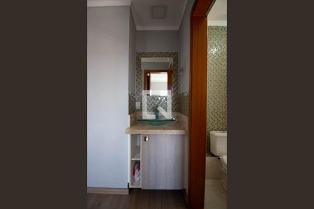 Apartamento para alugar com 52m², 2 quartos e 1 vagaBanheiro