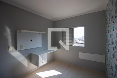 Quarto 1 de apartamento para alugar com 2 quartos, 52m² em Vila Curuçá Velha, São Paulo