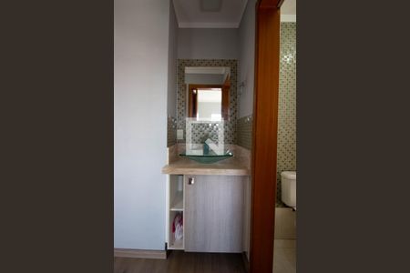Apartamento para alugar com 52m², 2 quartos e 1 vagaBanheiro