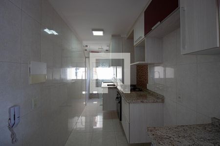 Apartamento para alugar com 52m², 2 quartos e 1 vagaCozinha