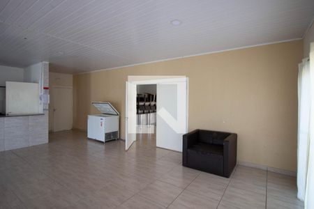 Apartamento para alugar com 52m², 2 quartos e 1 vagaÁrea comum - Salão de festas