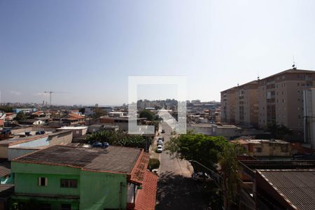 Apartamento para alugar com 52m², 2 quartos e 1 vagaVista Quarto 1