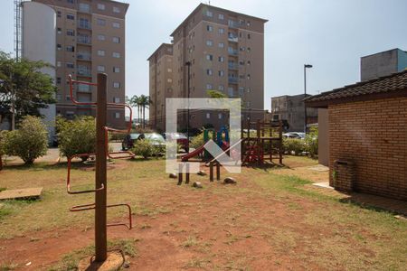 Apartamento para alugar com 52m², 2 quartos e 1 vagaÁrea Comum - Playground
