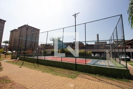 Apartamento para alugar com 52m², 2 quartos e 1 vagaQuadra Esportiva