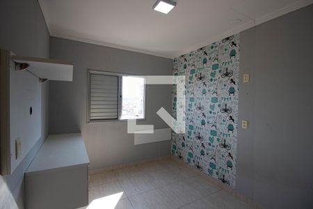 Quarto 1 de apartamento para alugar com 2 quartos, 52m² em Vila Curuçá Velha, São Paulo