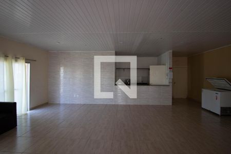 Apartamento para alugar com 52m², 2 quartos e 1 vagaÁrea comum - Salão de festas