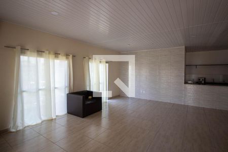 Apartamento para alugar com 52m², 2 quartos e 1 vagaÁrea comum - Salão de festas